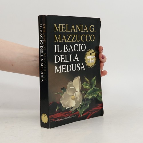 Super nani il bacio della - nani,
