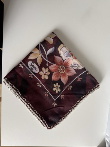 Yazma hijab halstuch - yazma, |
