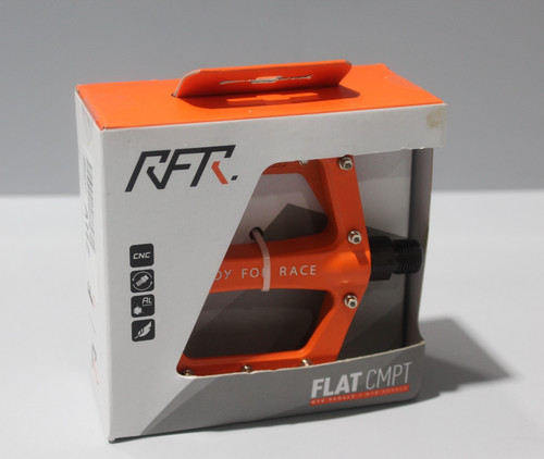 Rfr flat cmpt pedale - flat,