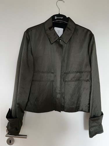 Bogner damen jacke oliv - bogner,