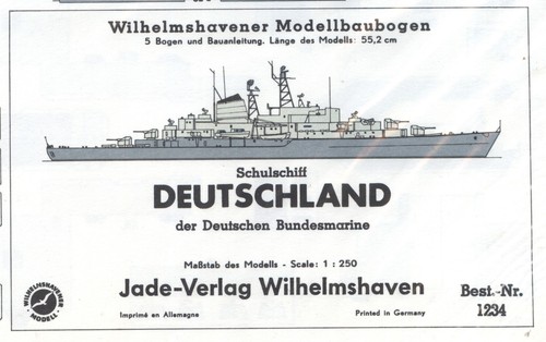 Jade verlag 1234 - jade,