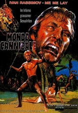 MONDO CANNIBALE (Italien 1972)