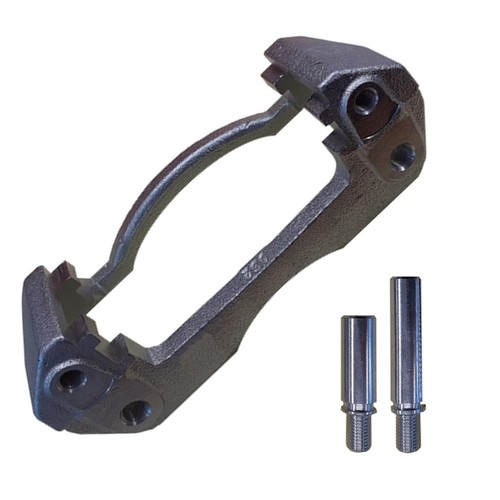 Bremssattelhalter vorne für