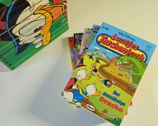 LTBs 121-200, Lustige