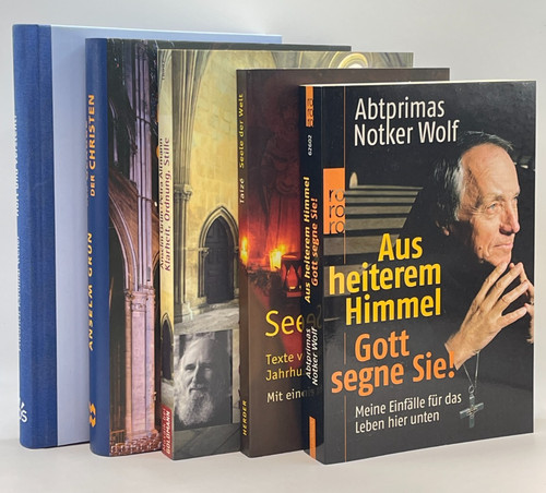Bücherpaket bücher - bücherpaket,