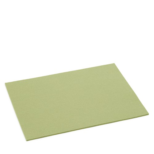 Hey sign tischset filz - hey-sign,