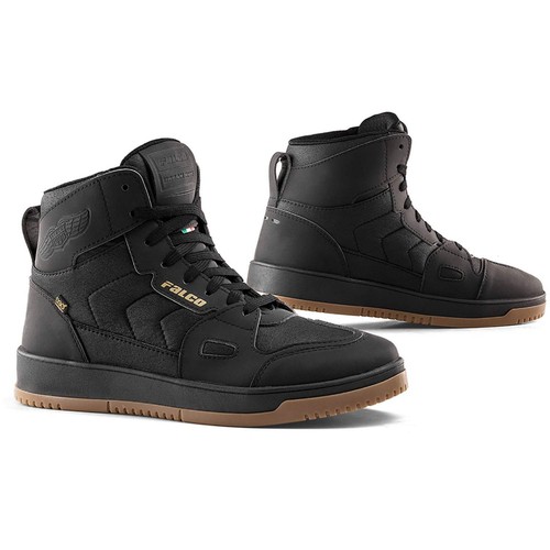 Falco harlem motorradschuhe - falco,