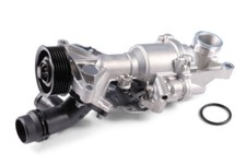 HEPU Wasserpumpe P1572 für