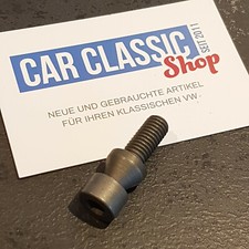 Original VW Abreissschraube