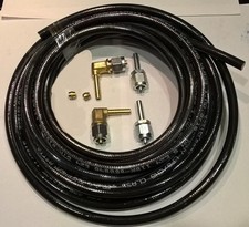 6 METER 6mm Poly Flexi Rohr 10
