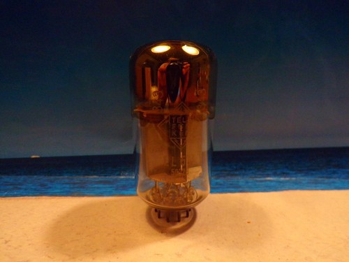 El503 telefunken - el503, (4701)