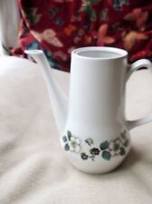 VINTAGE RETRO KAFFEEKANNE OHNE