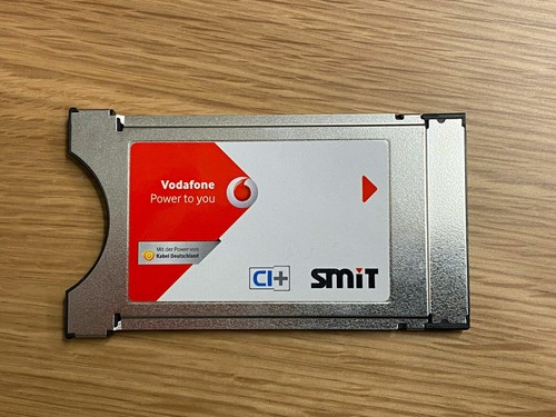 Modul smit vodafone kabel - vodafone,