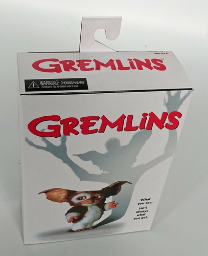 Gremlins ultimate gizmo - gremlins,
