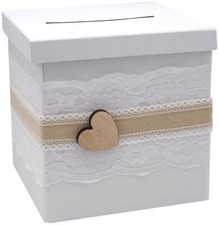 Briefbox ANNA Kartenbox