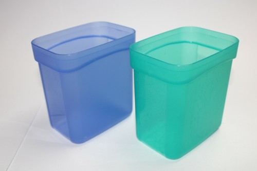 Tupperware swing box a40 - tupperware, 450