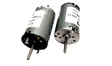 Bühler motor 31mm 12 24v - d.,