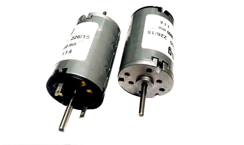 Bühler motor 31mm 12 24v - bühler,
