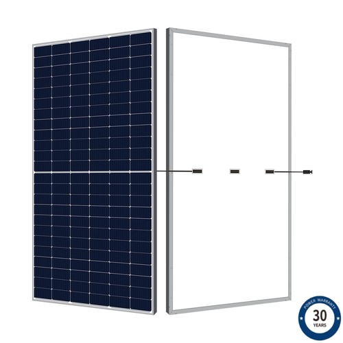 36x modul tidesolar - pv-modul, wp