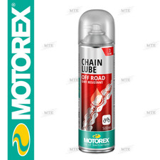 Motorex kettenspray chain lube - kettenspray,
