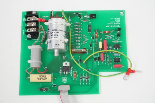 Perkin elmer l226 - l226-0808, pcb