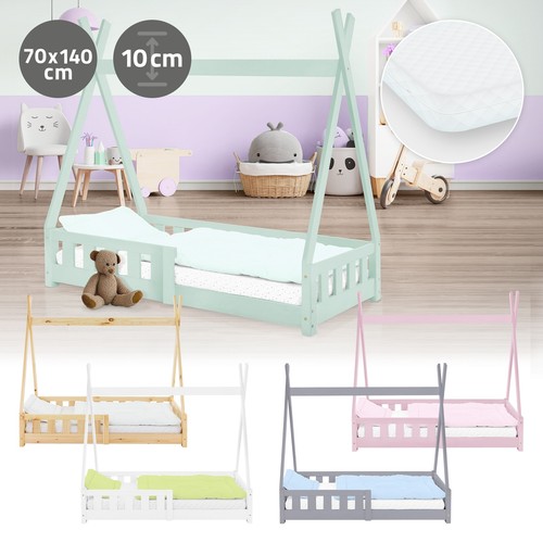Kinderbett matratze - kinderbett,