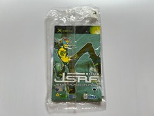 Jet Set Radio Future JSRF Sega