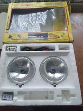Bosch 160 halogen