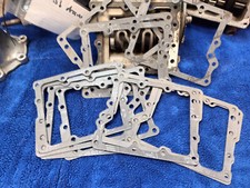 Harley Davidson Getriebedeckeldichtung 4-Gang, Knucklehead, Panhead, Shovelhead