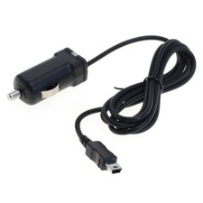 Car auto charging cable for