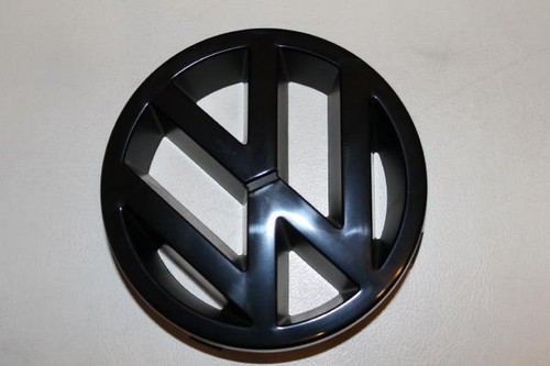 Emblem neu - t3, vw