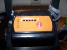 Li Ion E-Bike Akku Fahrradakku