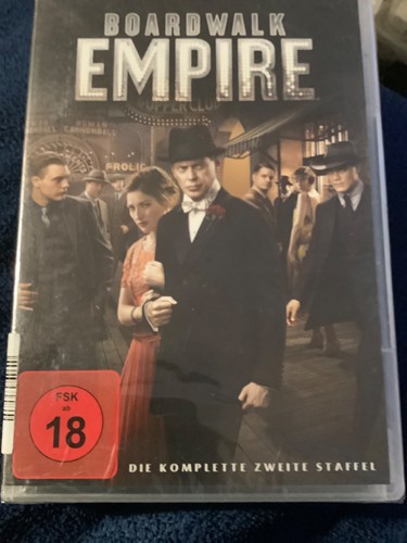 Boardwalk empire die - boardwalk,