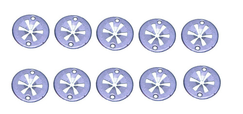 10x romix klemmscheibe - romix,