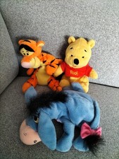 Disney Winnie Pooh Tigger