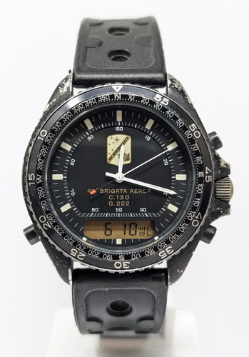 Breitling uhr dpw pluton - uhr,