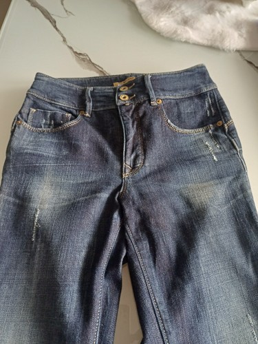 Salsa jeans perfekte passform - salsa,