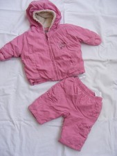 Sanetta Mädchen Baby  Winter