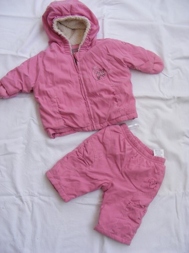 Sanetta mädchen baby jacke - mädchen,