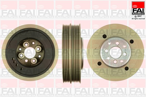 Fai autoparts riemenscheibe - autoparts,
