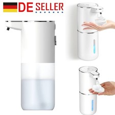 Automatisch schaum - automatisch,