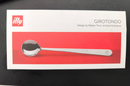 Illy espressotasse - illy,