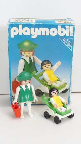 Playmobil mutter mit - playmobil,