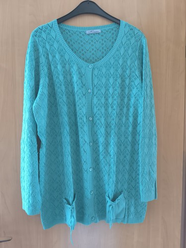 Ajourjäckchen jacke größe - jacke,