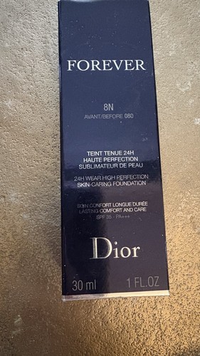 Dior forever 24hr - 24hr, wear