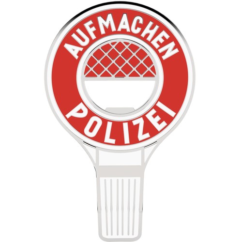 Lustiger flaschenöffner - lustiger,