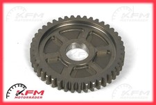 Suzuki GSXR600 GSXR750 SRAD Zahnrad 1 Gang Getriebe gear driven GSX-R Neu