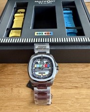 Mido Multifort Tv Big Date