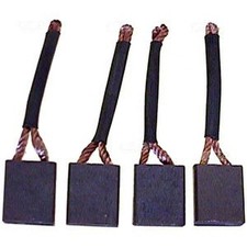 Kohlebürste Anlasser Starter