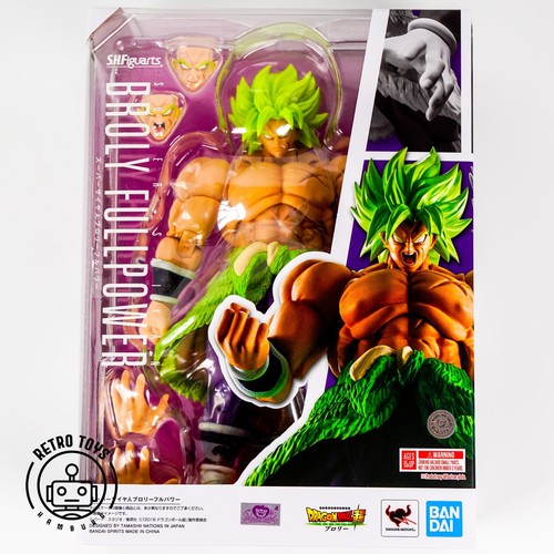 Broly full power - broly,